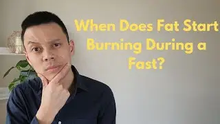 What Happens To Our Body When We Fast