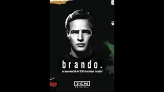 Brando (2007) Part 2. Turner Classic Movies Documentary on Marlon Brando