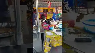 2024 Zul Murtabak Taman Tun Sardo