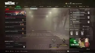 [PS5&UK] LIVE! CMG TOURNAMENT KILL RACE!