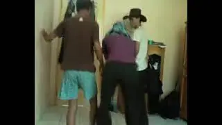 Video Lucu (Smooth Criminal By Michael Jackson)