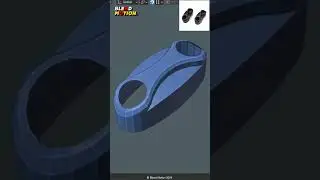 MP49 | Blender Demo