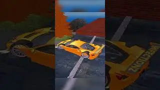 RAMPADAS DE CARRO RARO 