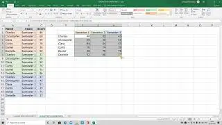 VLOOKUP WITH CHOOSE PART-2