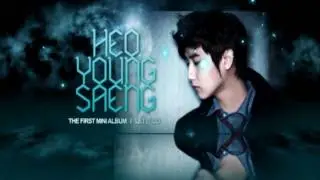허영생 Heo Young Saeng  - 'LET IT GO'  Mix (17stage)