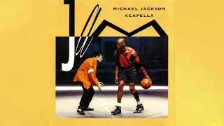 Michael Jackson - JAM [MultiTrack Acapella]
