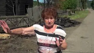 Видео телеканала ТВ-12 Нижнеудинск