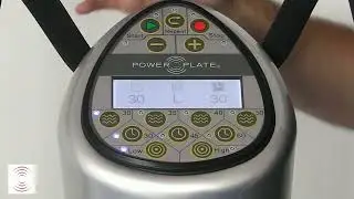POWER PLATE ЛИКВИДИРУЕТ РАЗРЫВ МЕЖДУ ХОРОШИМ И ВЕЛИКОЛЕПНЫМ