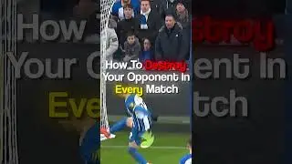 How To Destroy Your Opponent In Every Match 🥶😴