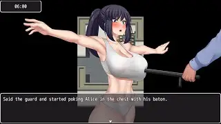 Alices conclusion en ESPAÑOL para Android y Pc | Traducido por Arokai | Juego Eroge