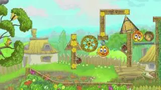 Cover Orange Level 273 Walkthrough
