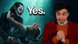 Joker Folie à Deux: As Bad As Everyone Says? - Review and Full Breakdown