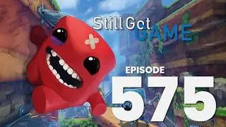 Still Got Game Episode 575 - The One After PAX East (Fever DSmooth Edition)
