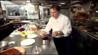 Raymond Blanc Unknowingly Criticizes His Own Product
