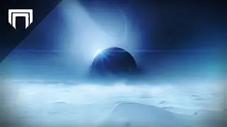 Unknown Space - Destiny 2 OST