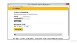 Web Application Penetration Testing | Understanding weaknesses in identity management