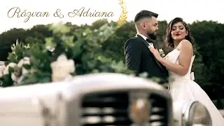 Razvan & Adriana | Rezumatul nuntii