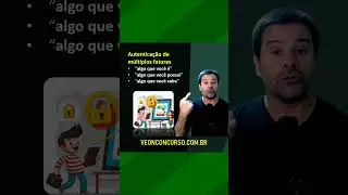 Autenticação em dois fatores