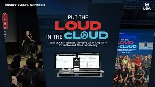 Put The Loud In The Cloud