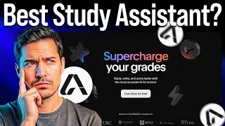 Atlas School AI Assistant Review (2025): Best AI Tool for Students?