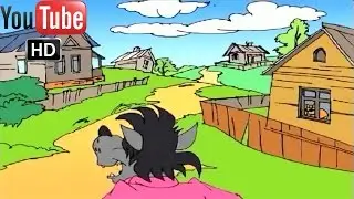 Ну, погоди! Погоня: Деревня
