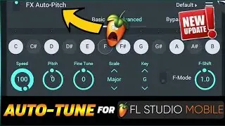 How to Download FL Studio Mobile 3.4.8/FL studio mobile beat makings