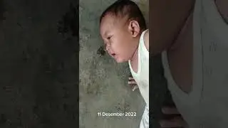 lucunya masyaallah