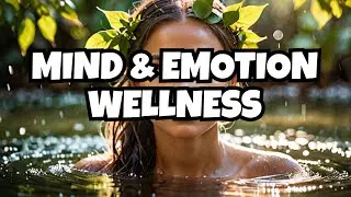 Wellness Tips for a Healthy Mind and Emotions