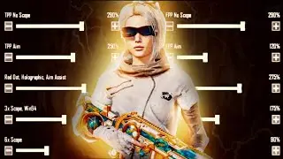 Only Headshot Sensitivity Code🔥|New Sensitivity Code| Redmi Note 10 Pro Sensitivity Code