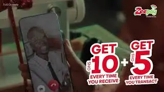 Zeepay Northern AD