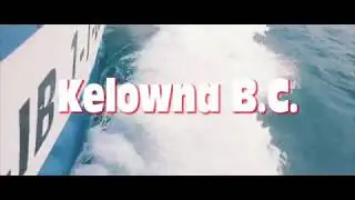 Kelowna BC Canada Day Yacht party