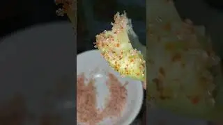ASMR Mangga Muda #shorts