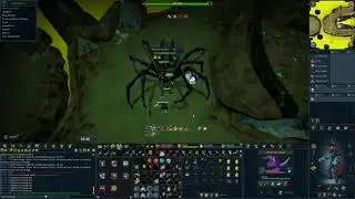 Rax Ranged 4 19 Middle, Top