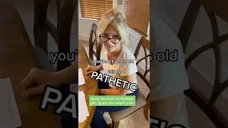 Ungrateful Mom Rejects Loyal Sons Birthday Gift