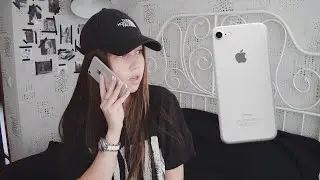 ЧТО В МОЁМ ТЕЛЕФОНЕ 2017 // iPhone 7
