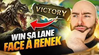 J’APPRENDS LE RESPECT À CE RENEKTON