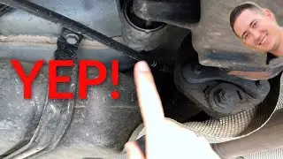 What's That Grinding Sound?  BMW 3 Series