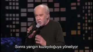 George Carlin - Aşırılık Üzerine