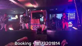 los halcones de san luis en vivo