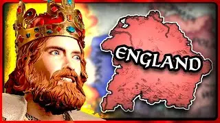 EARNING CK3's RAREST ACHIEVEMENT as RICHARD the LIONHEART