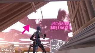 how to triple your editing speed on any input in fortnite (from a fast editor)