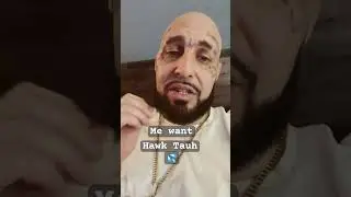 Me want Hawk Tauh 💦 #hawktauh #funny #fyp #fypシ゚ #fypage #fy #explore #viralshorts #viralvideos