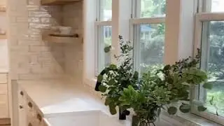 Beautiful Kitchen