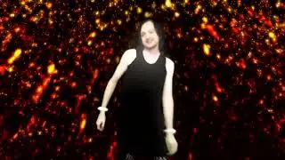 Umbrella (Twitch Sings Video)