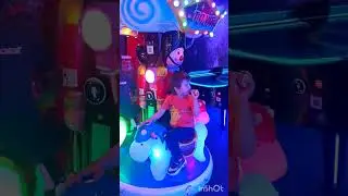 Автомат с призами / аттракционы