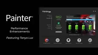ENHANCED! Performance