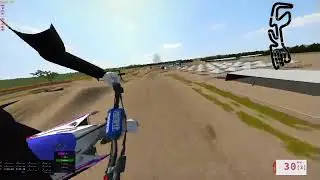 I GO FROM LAST TOO FIRST IN MX BIKES RANKED RACES
