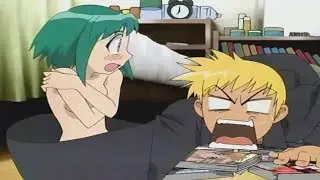 10 Strangest Anime Of All Time