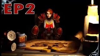 Taking Our Due - Chasing the Dawn EP2 : Warcraft 3 Custom Campaign