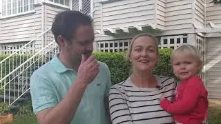 Wavell Heights Testimonial